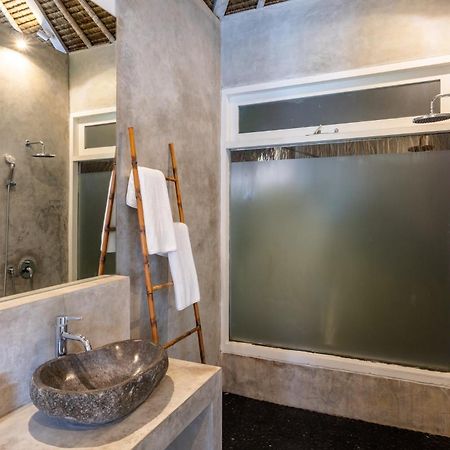 Villa Aksara By Optimum Bali Villas Seminyak  Luaran gambar