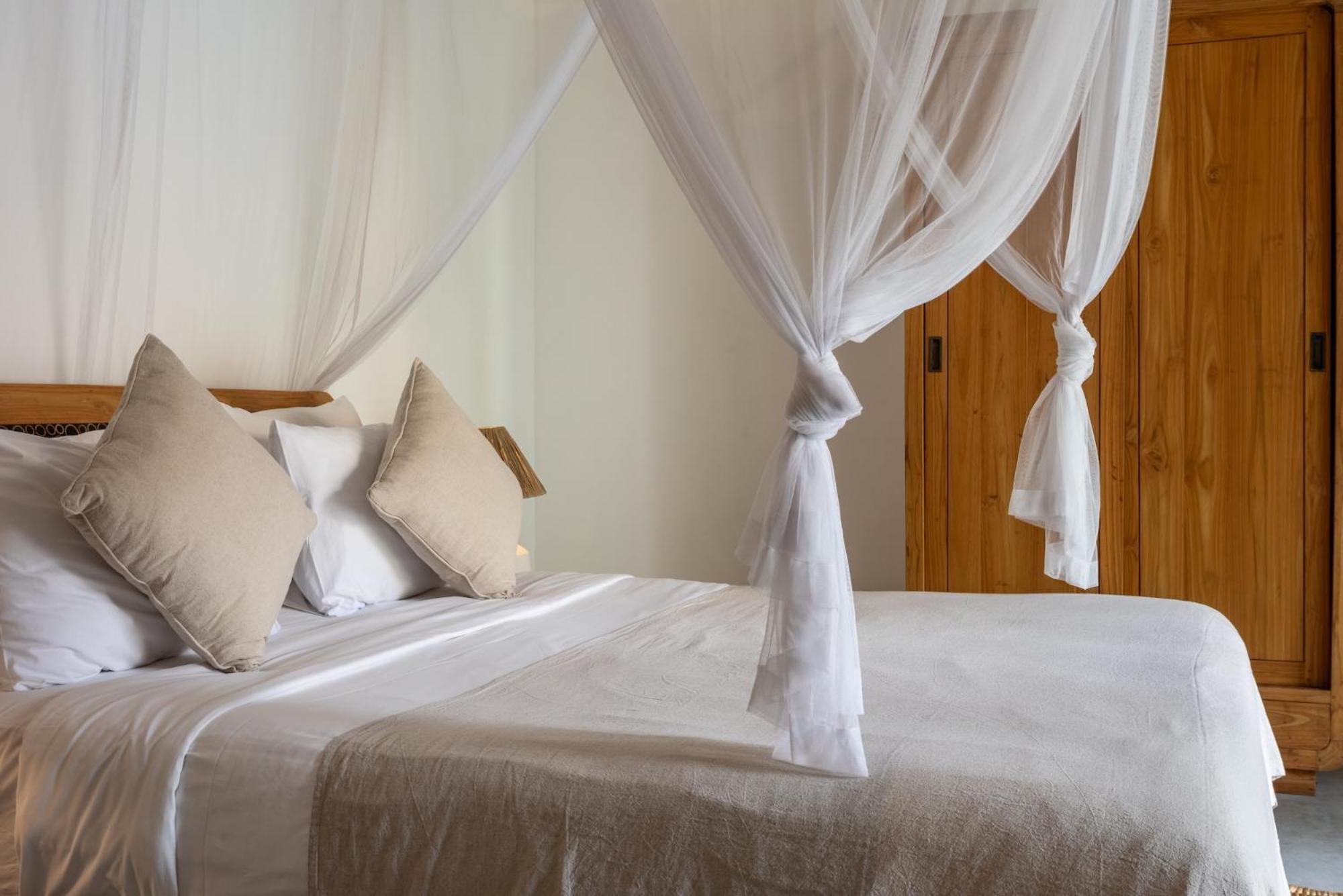 Villa Aksara By Optimum Bali Villas Seminyak  Luaran gambar