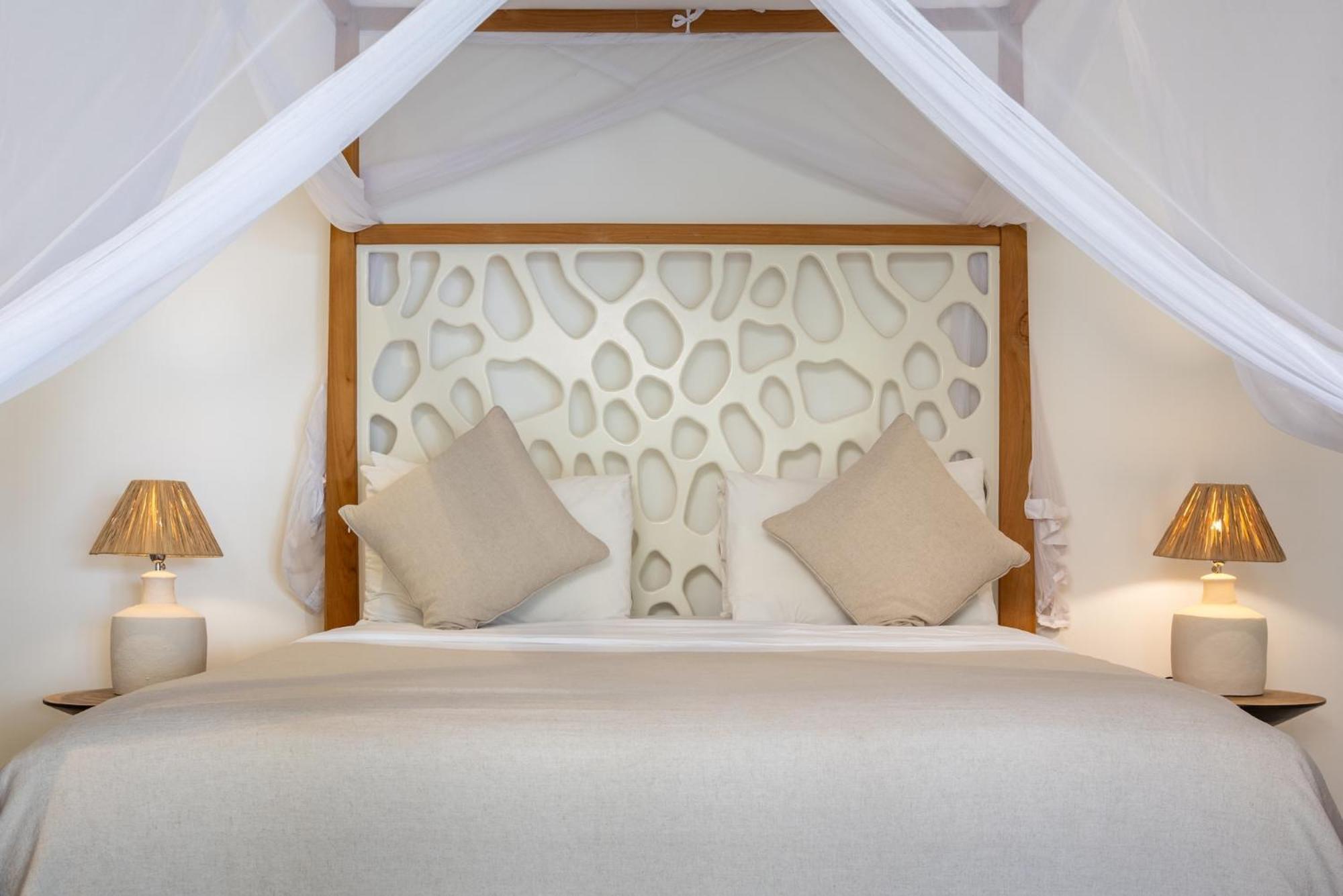 Villa Aksara By Optimum Bali Villas Seminyak  Luaran gambar