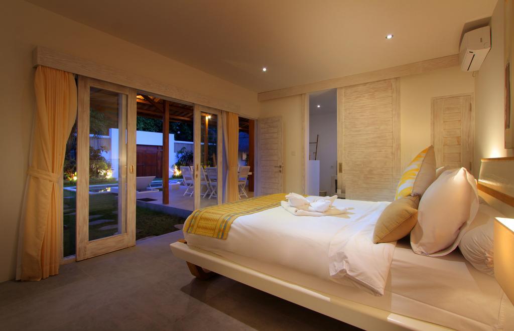Villa Aksara By Optimum Bali Villas Seminyak  Luaran gambar